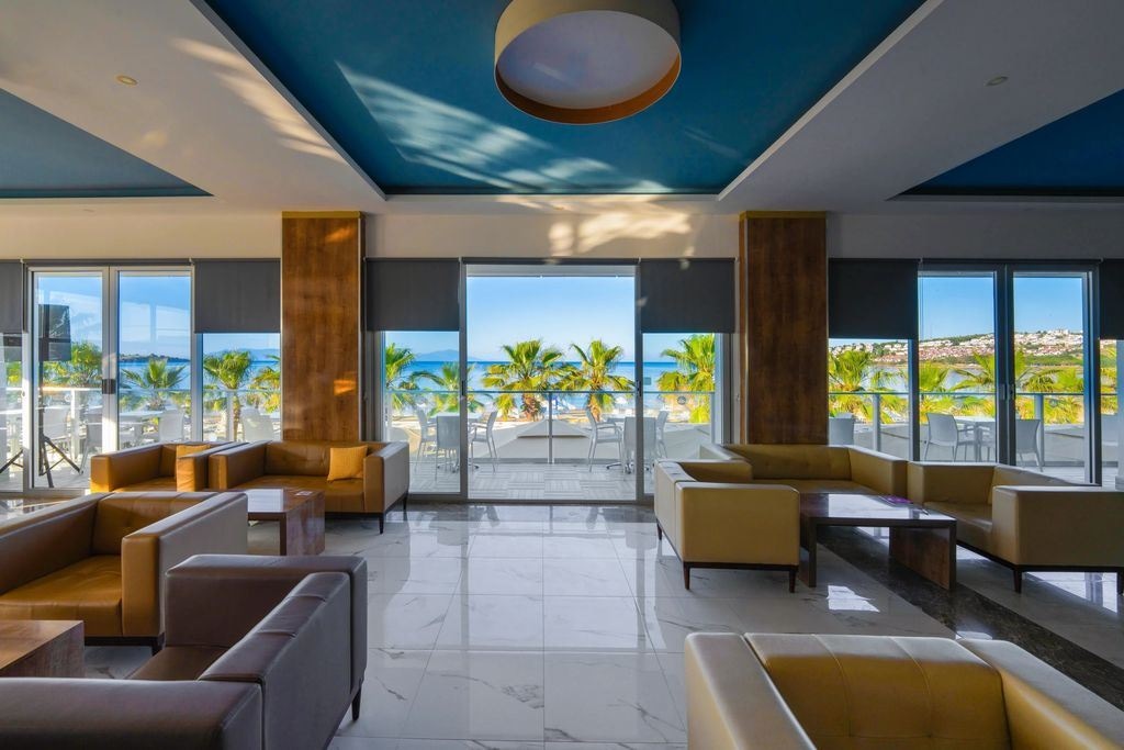 general-main-building