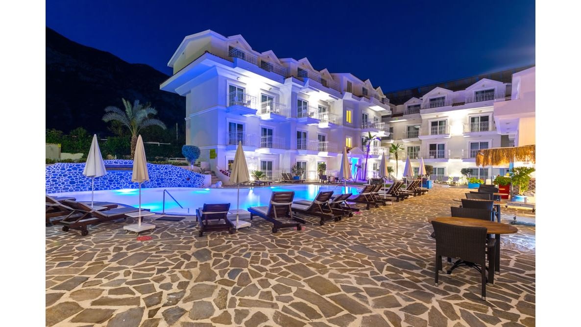 general-main-building