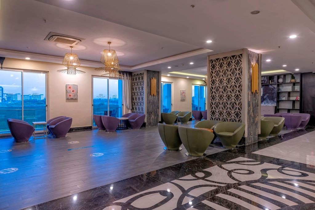 general-main-building