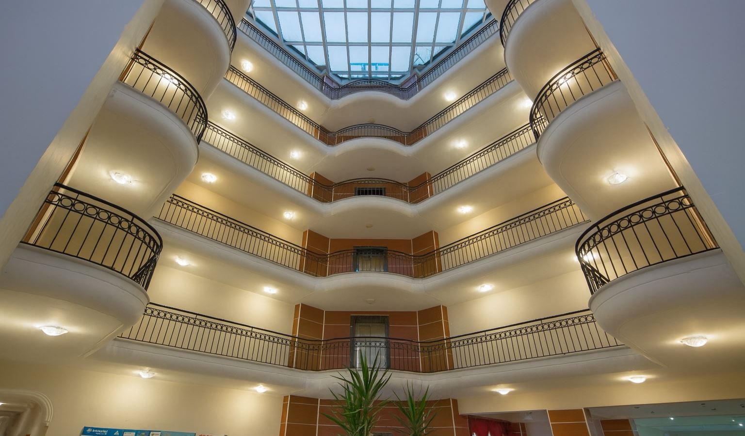 general-main-building