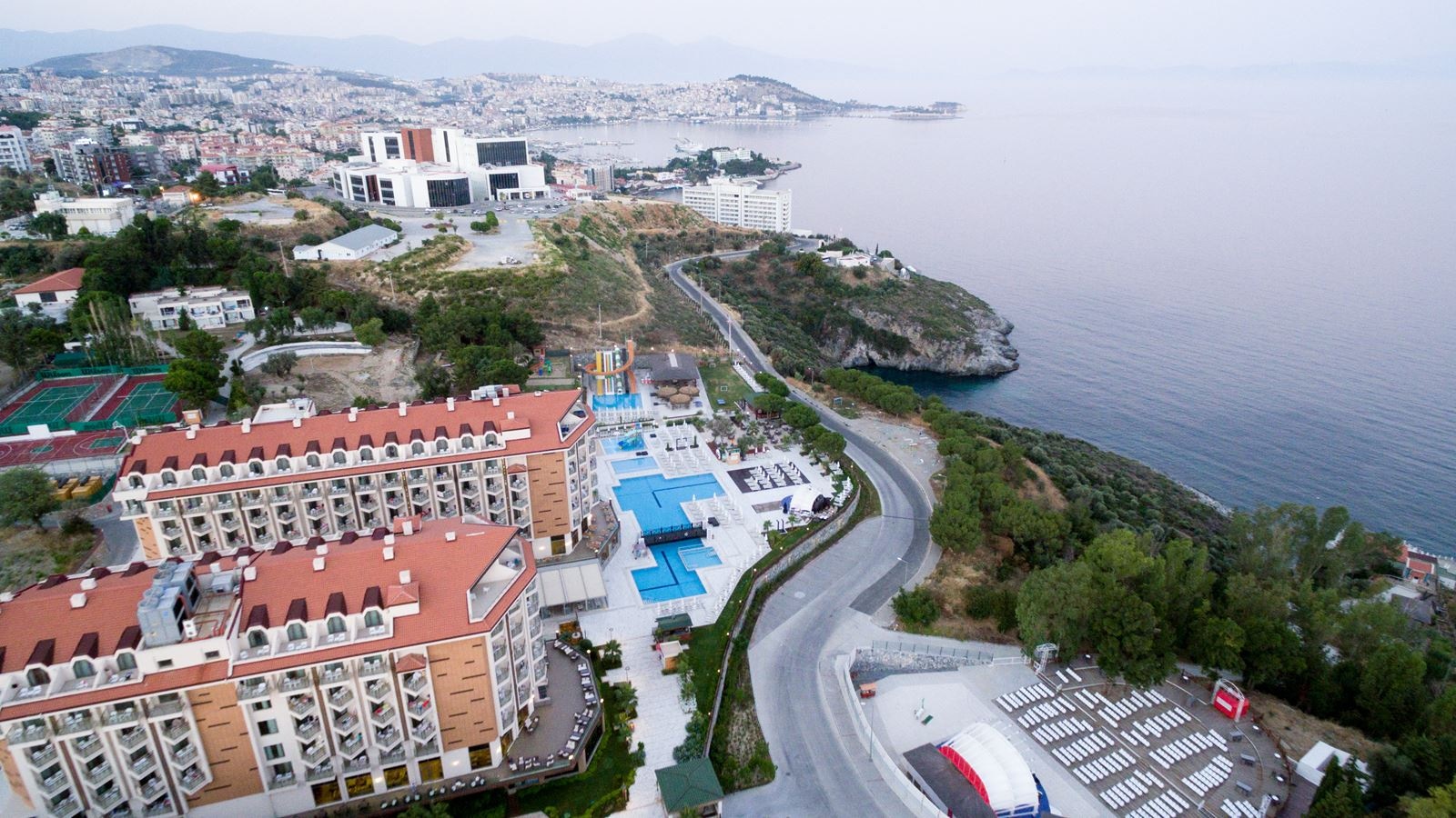 general-main-building