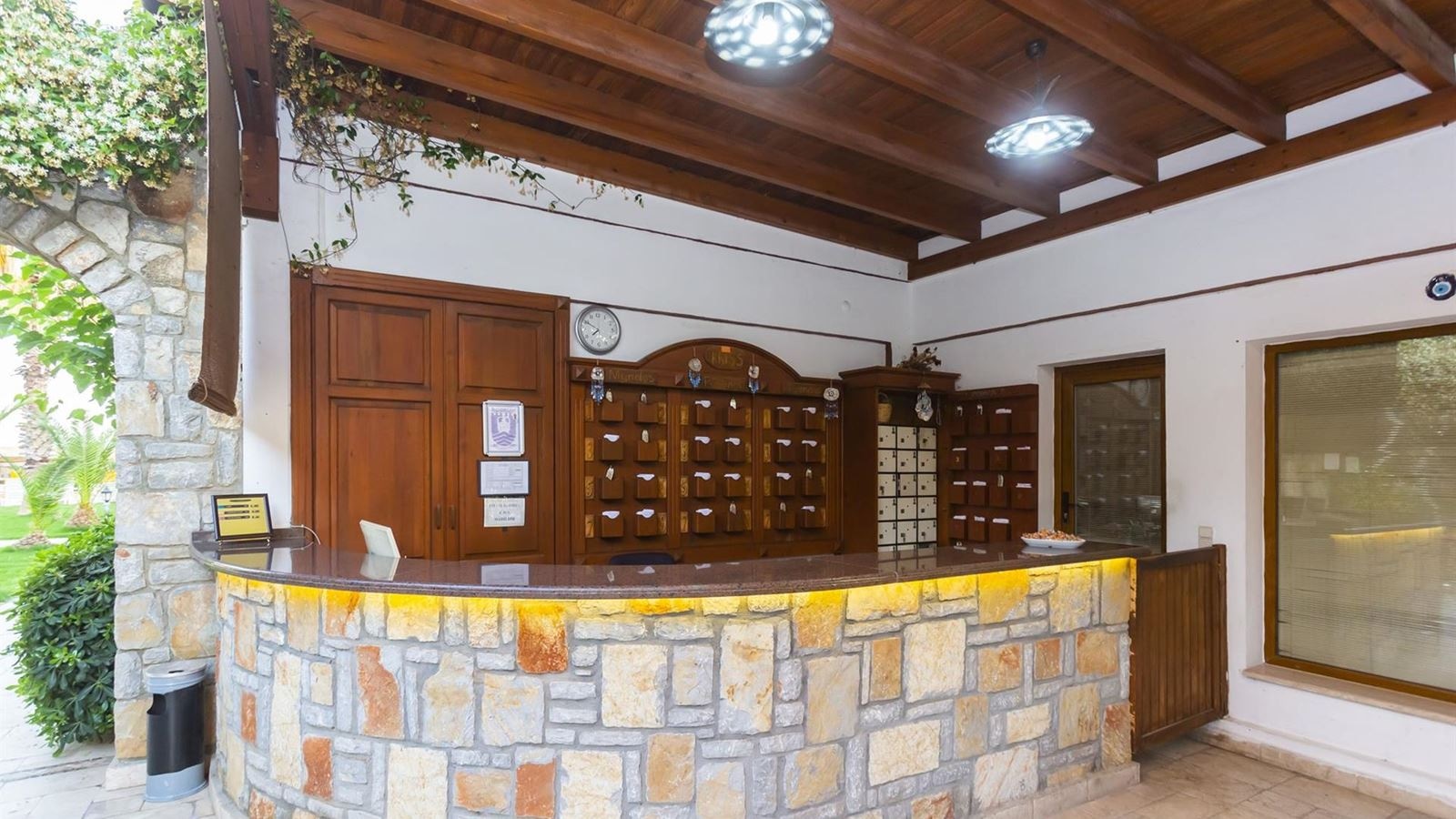 general-main-building