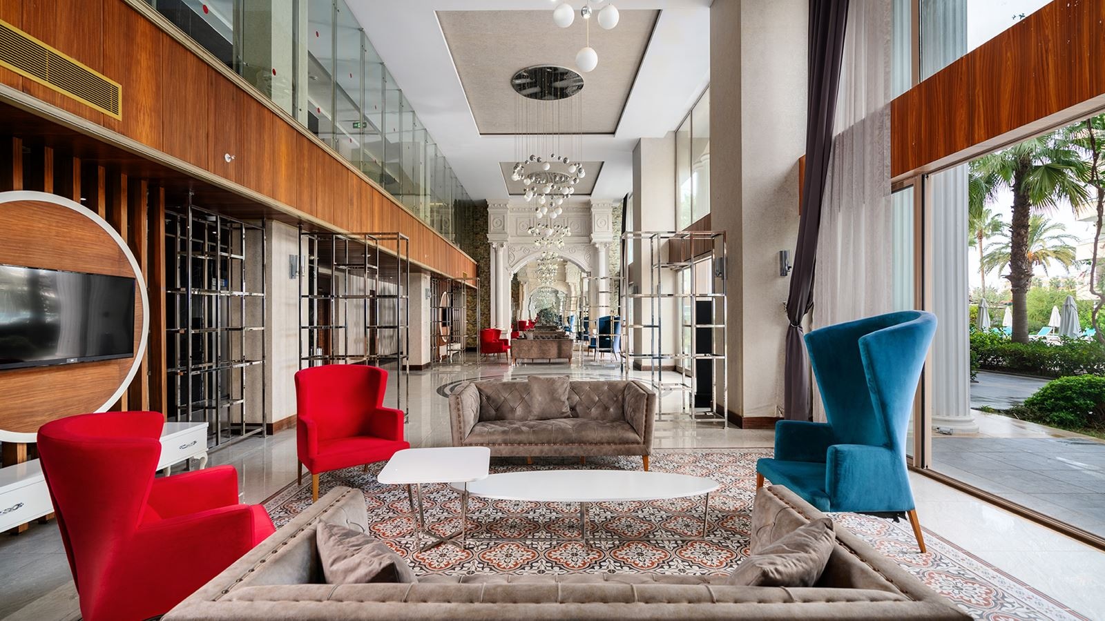 general-main-building