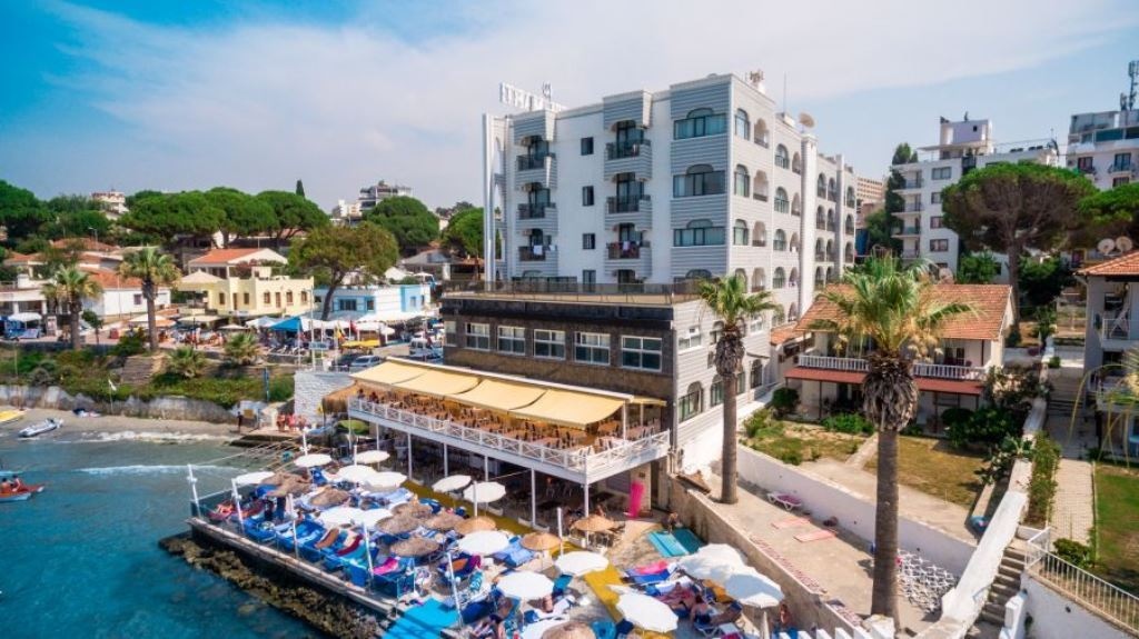 general-main-building