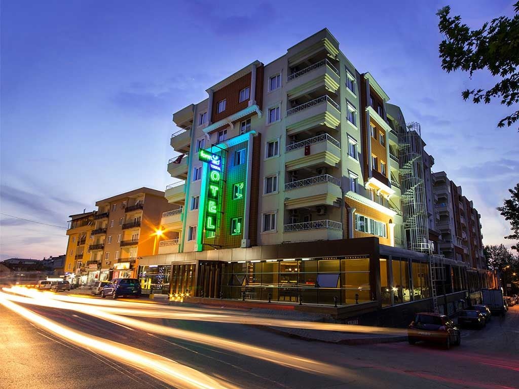 general-main-building