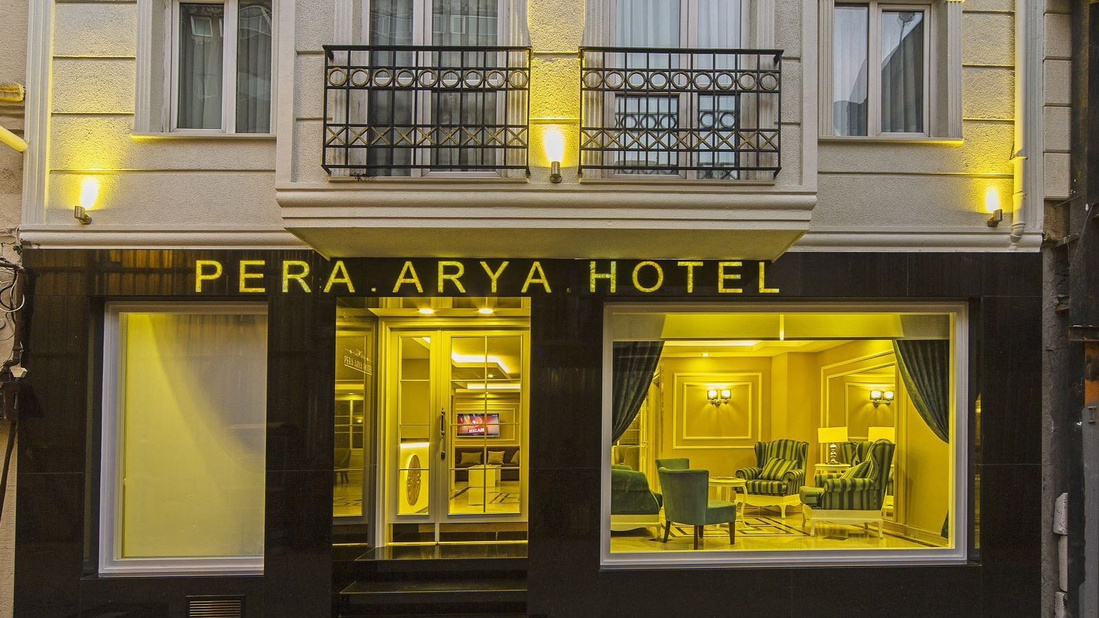 general-main-building