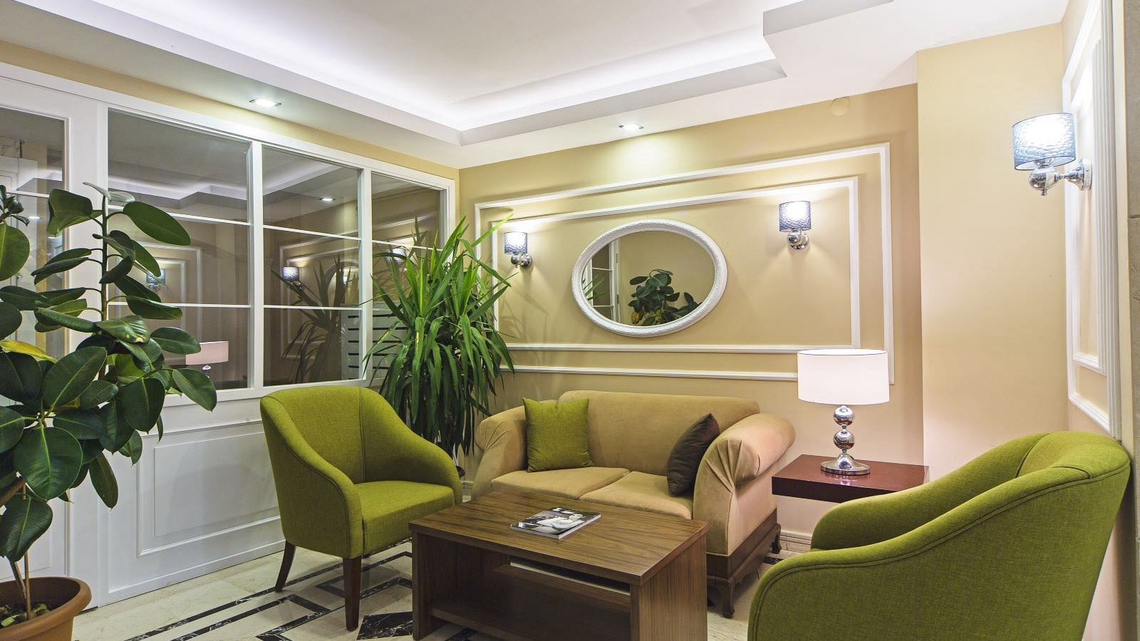 general-main-building