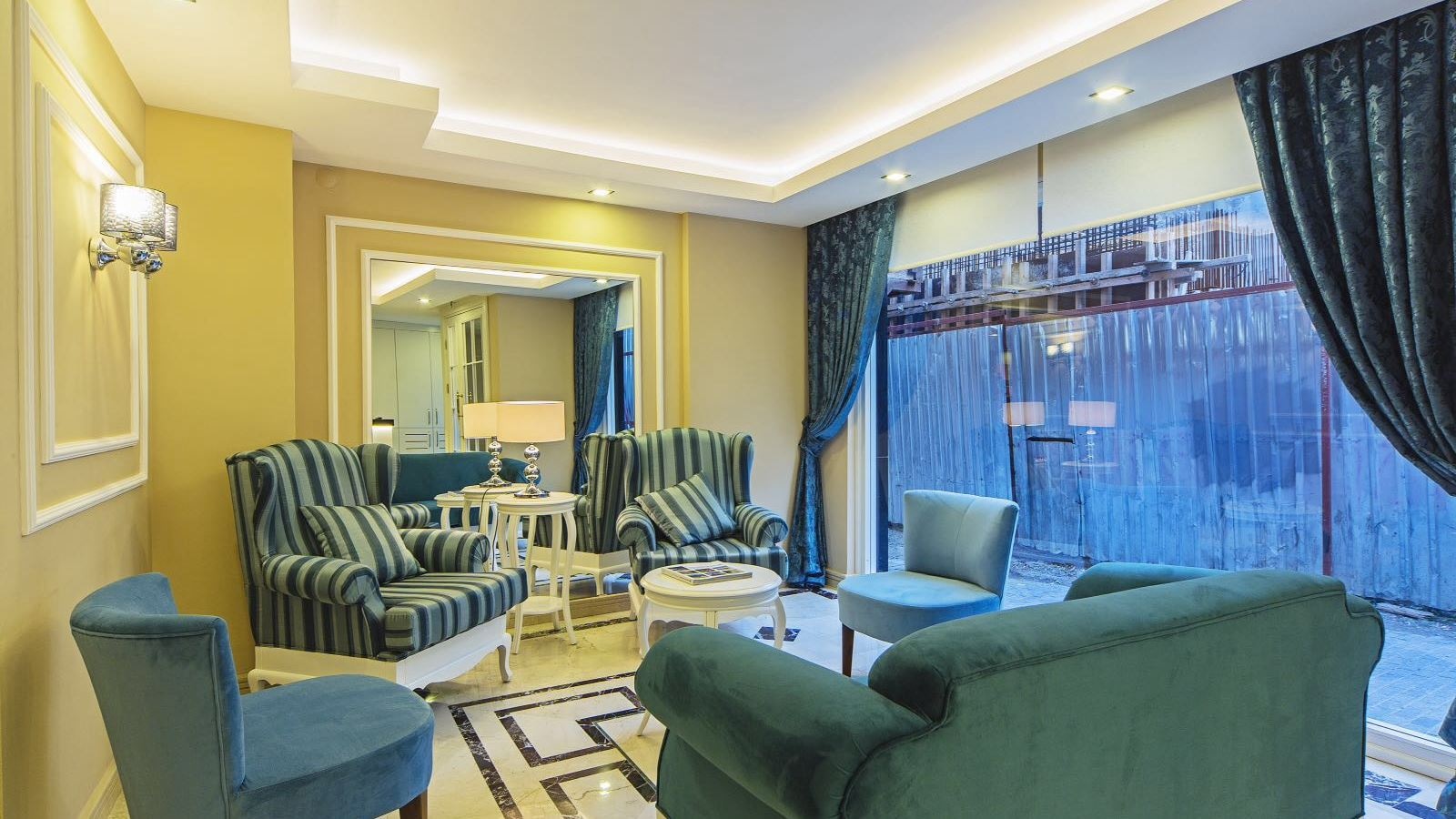 general-main-building