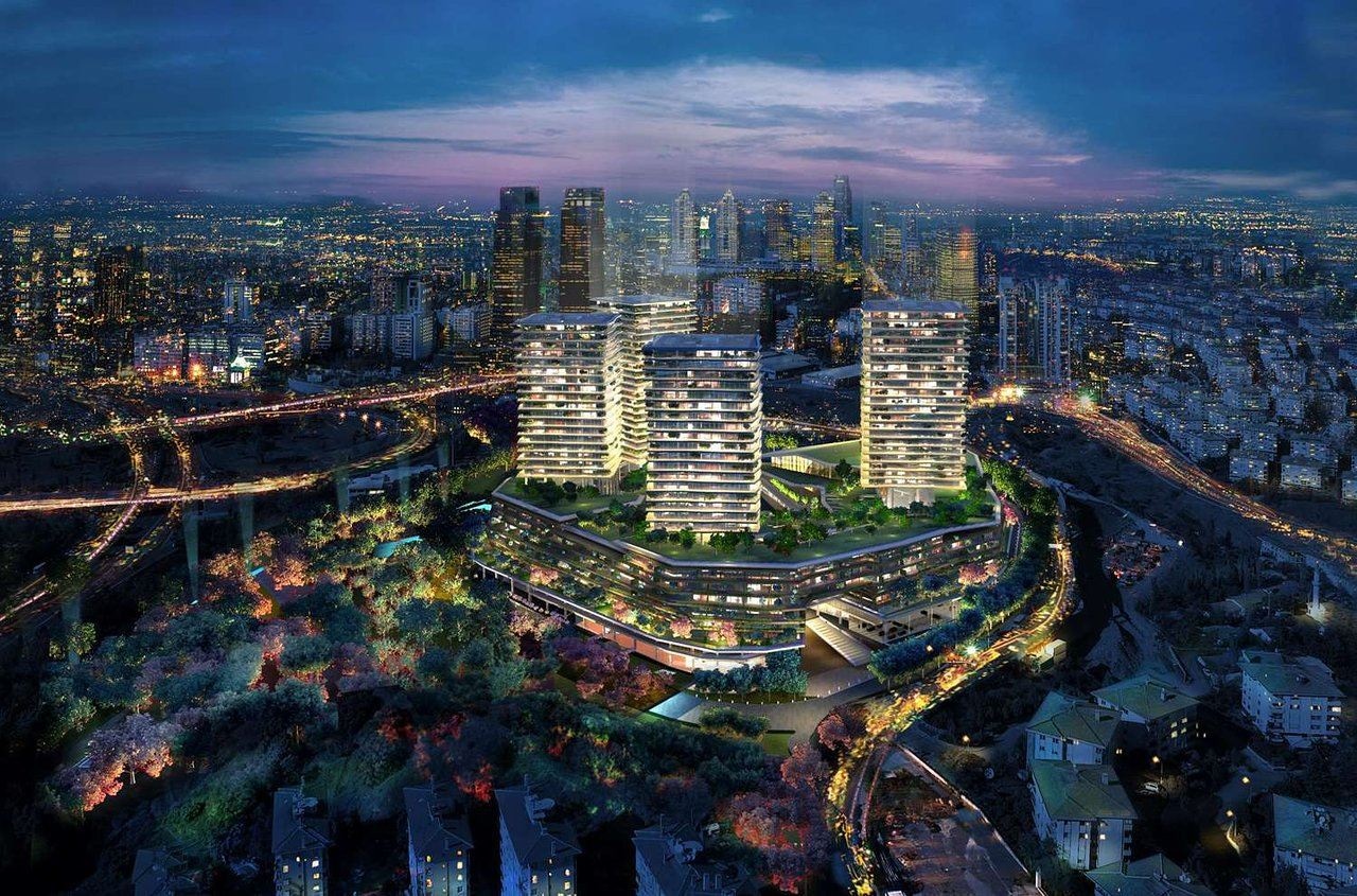 general-main-building