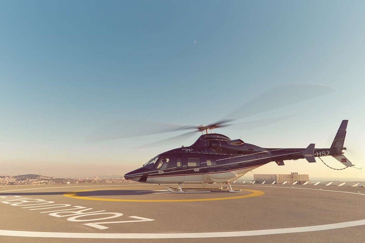 general-main-building