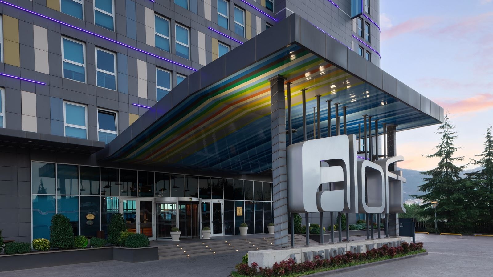 general-main-building