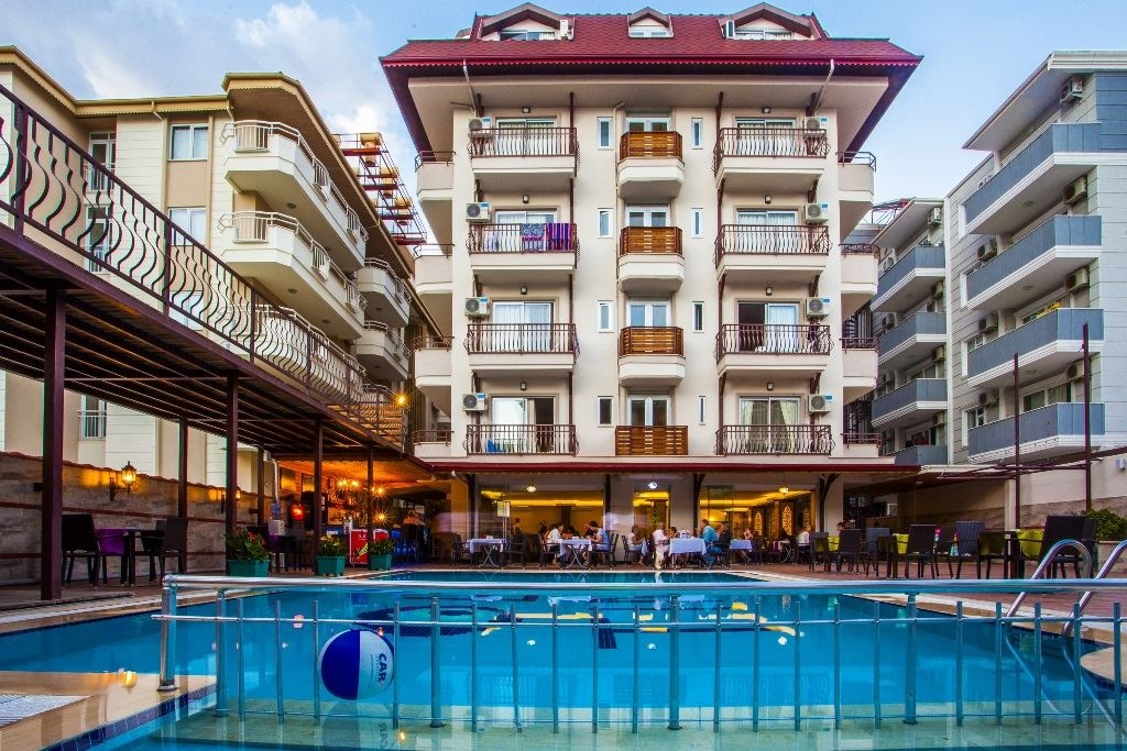 general-main-building