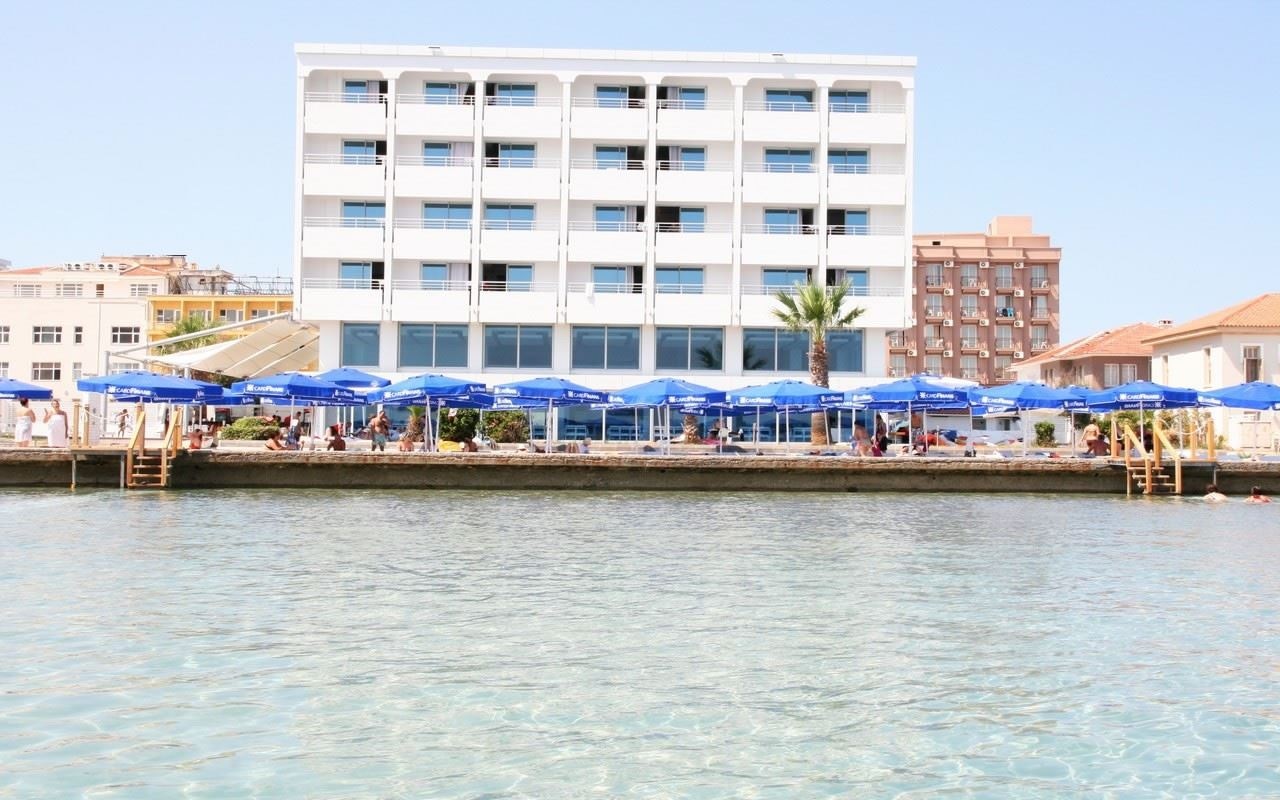 general-main-building