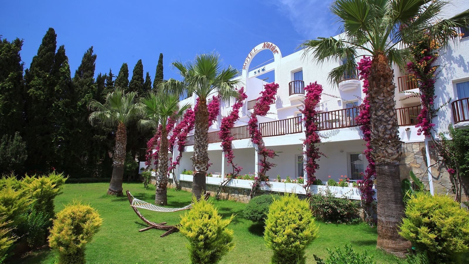 general-main-building