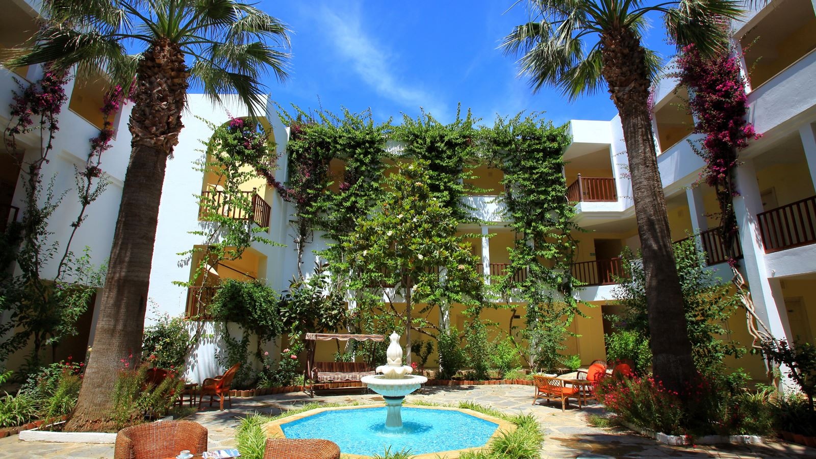 general-main-building