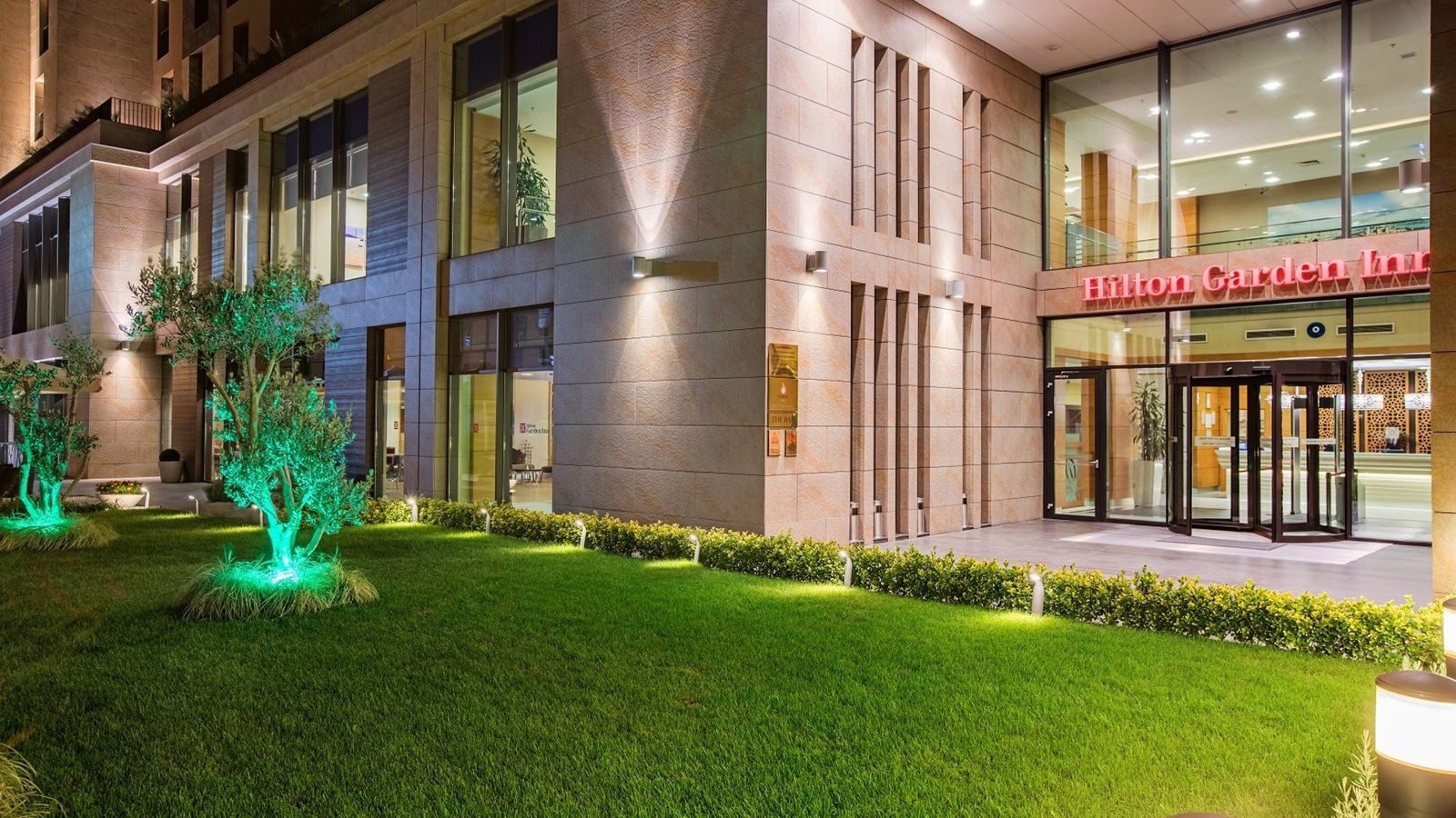 general-main-building