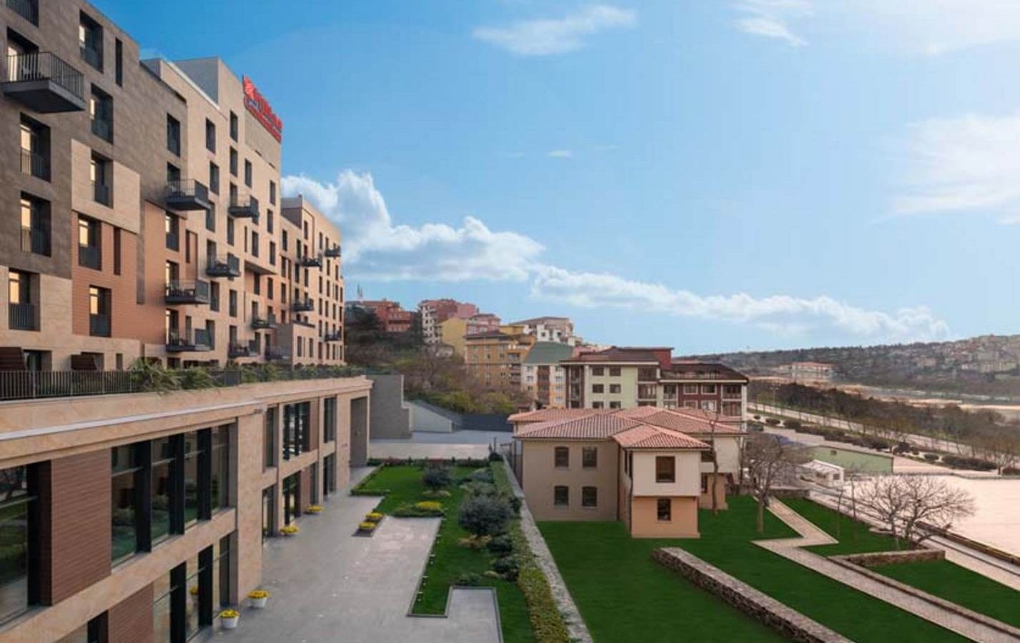 general-main-building