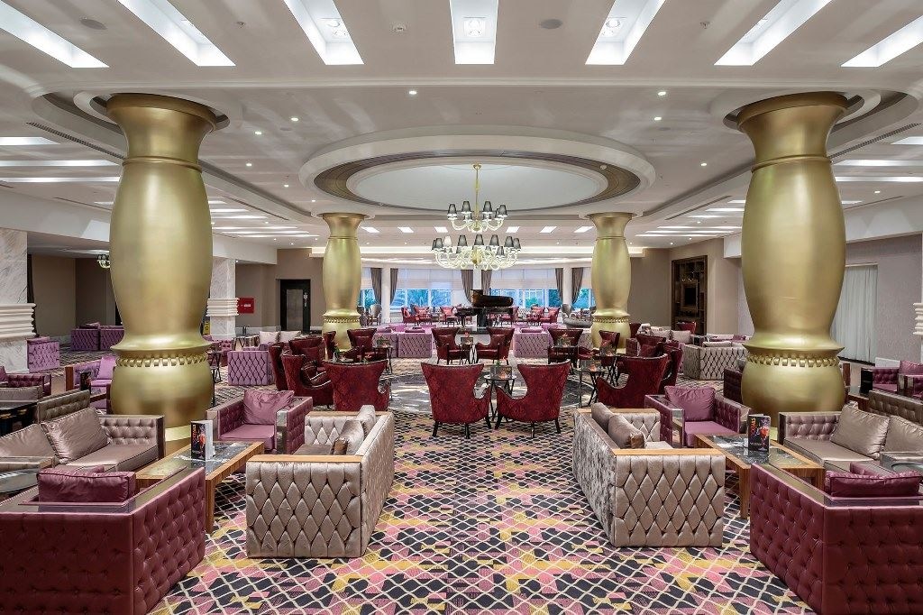 general-main-building