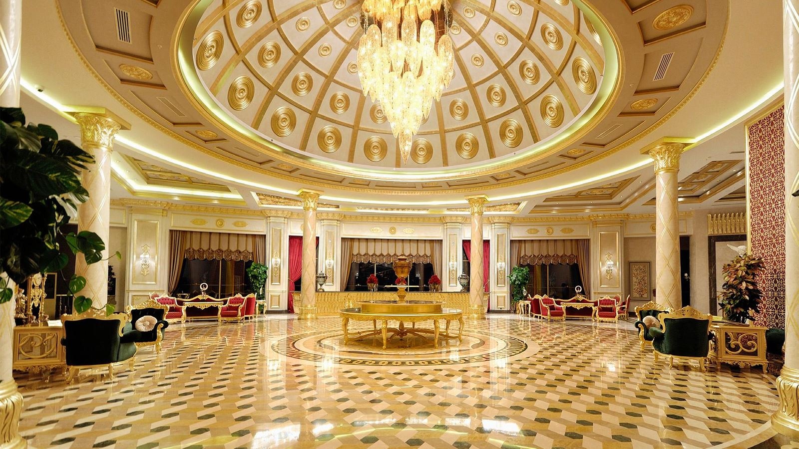 general-main-building