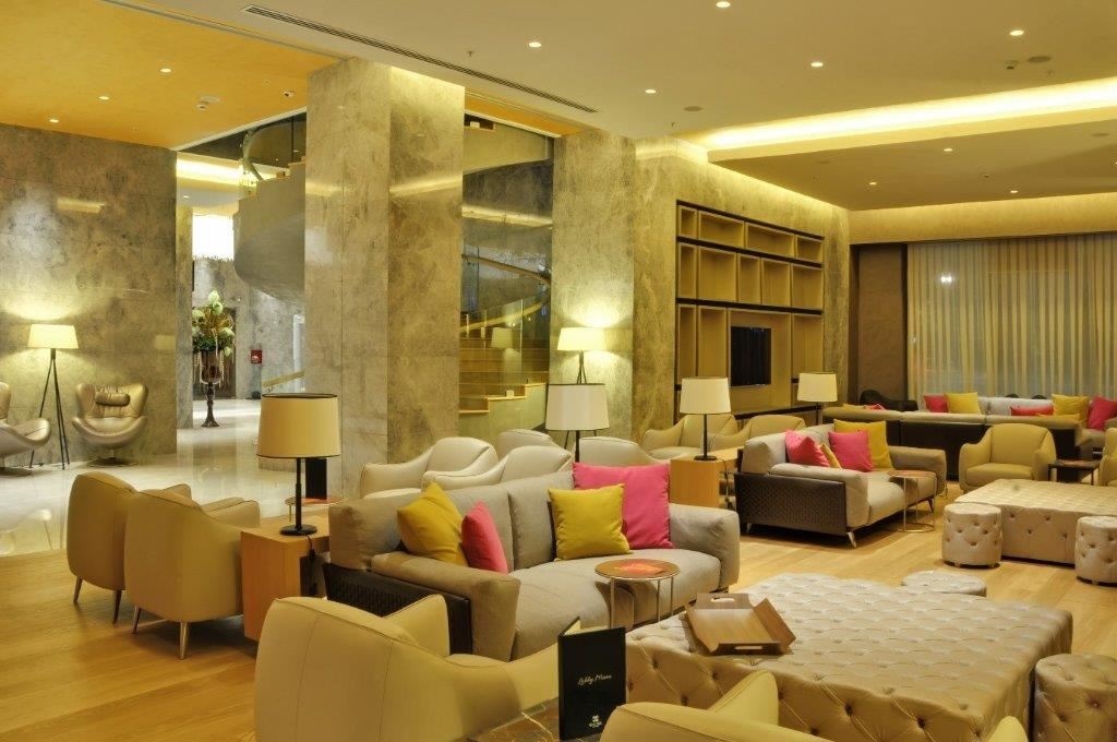 general-main-building