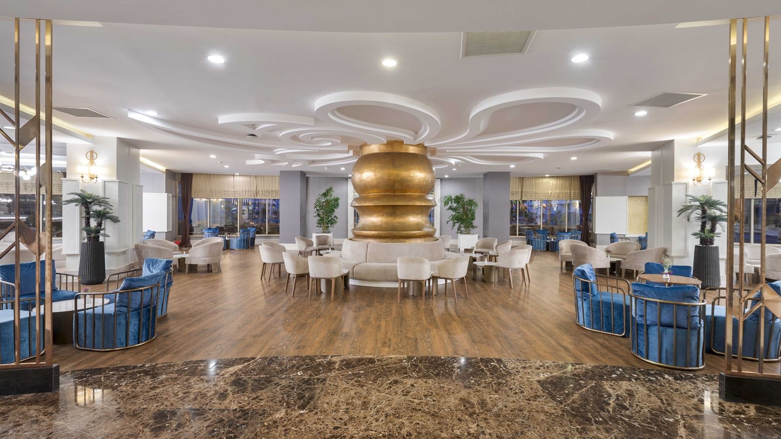 general-main-building