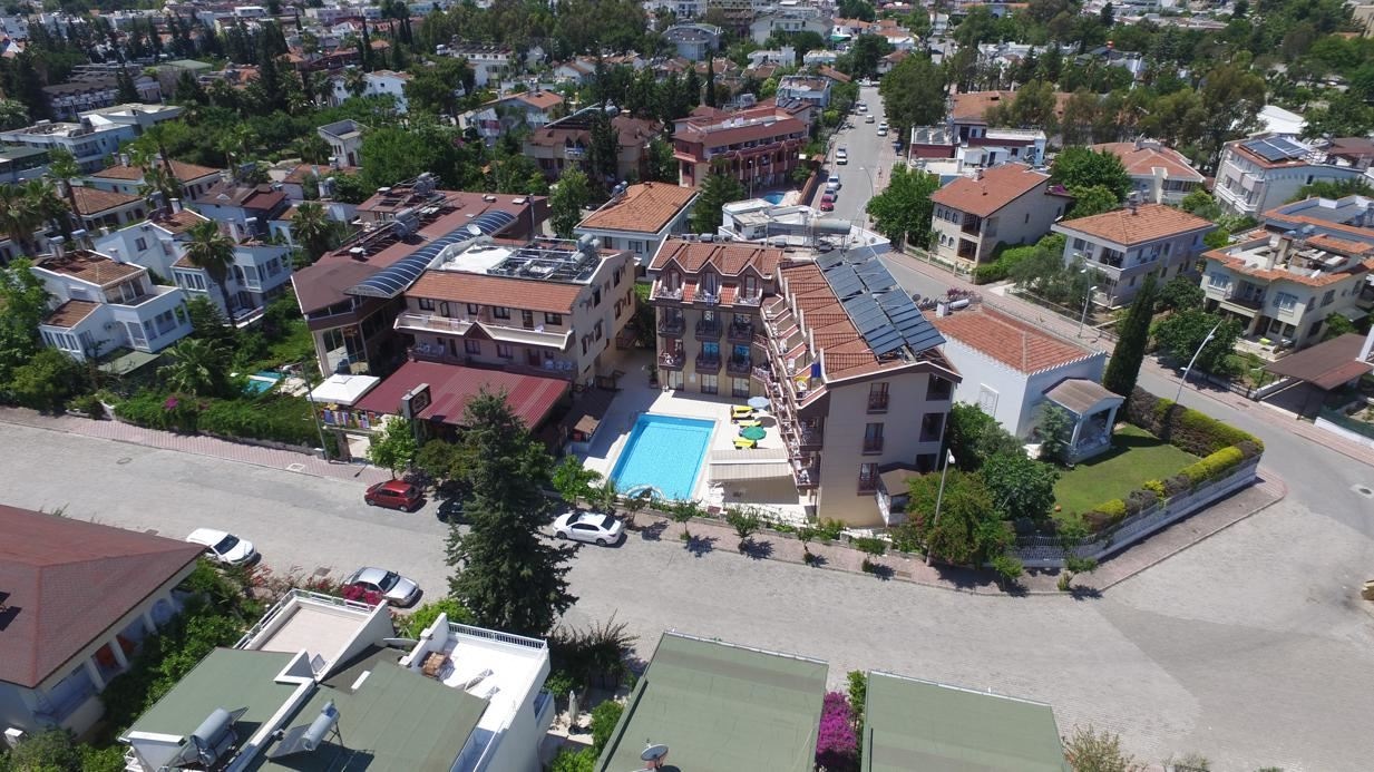 general-main-building