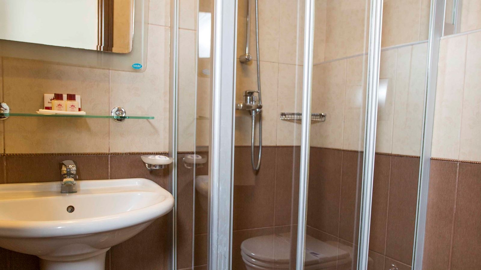 rooms-double-standard