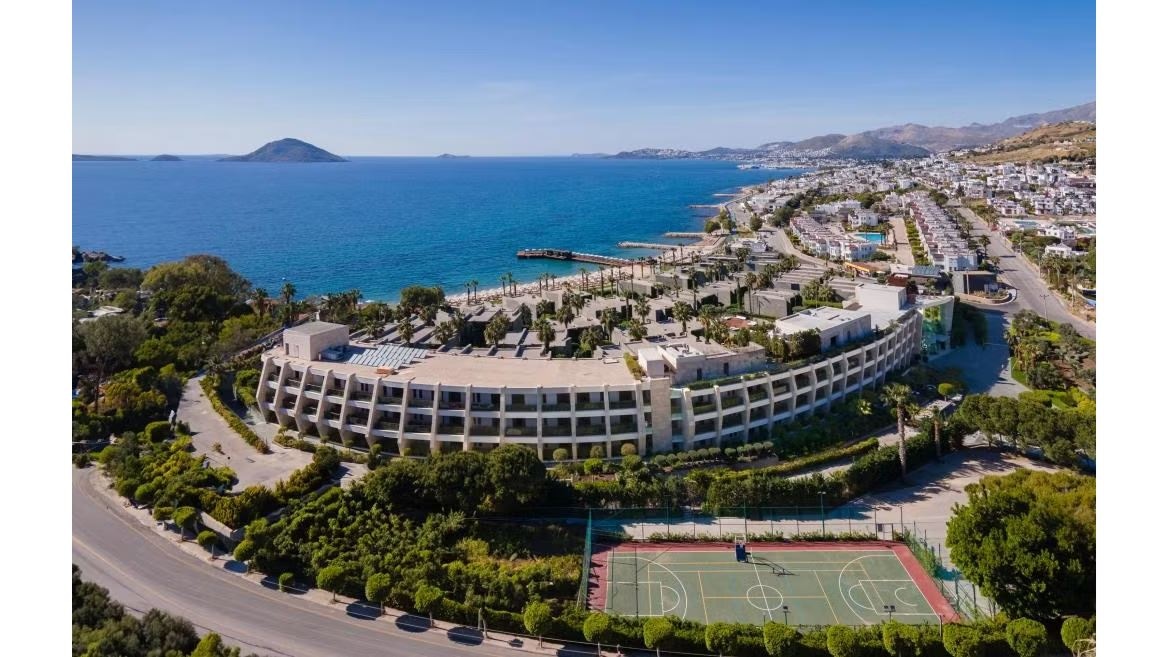 general-main-building