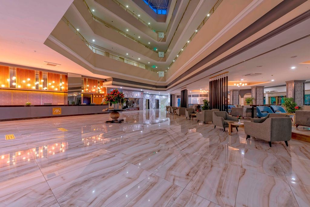 general-main-building