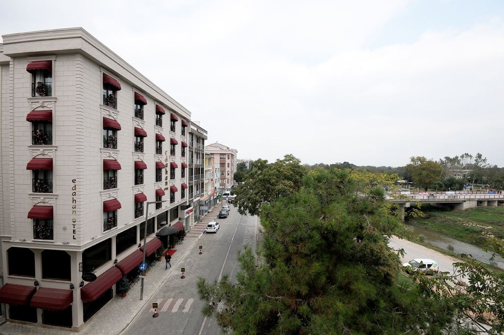 general-main-building