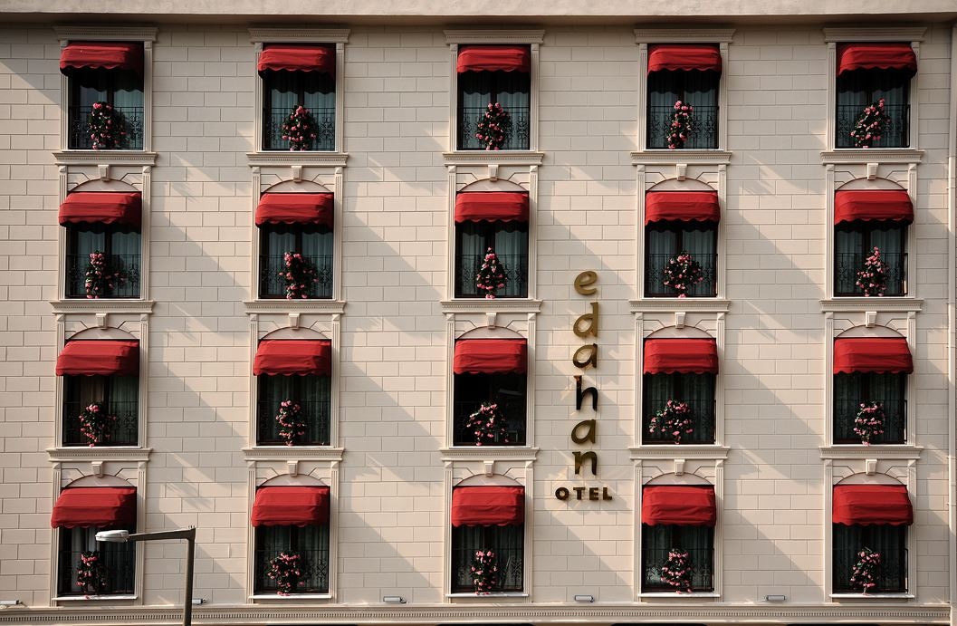 general-main-building