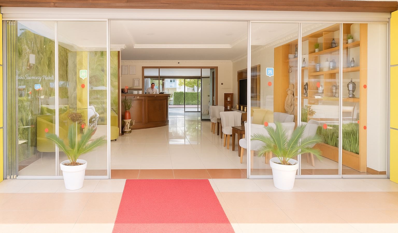 general-main-building