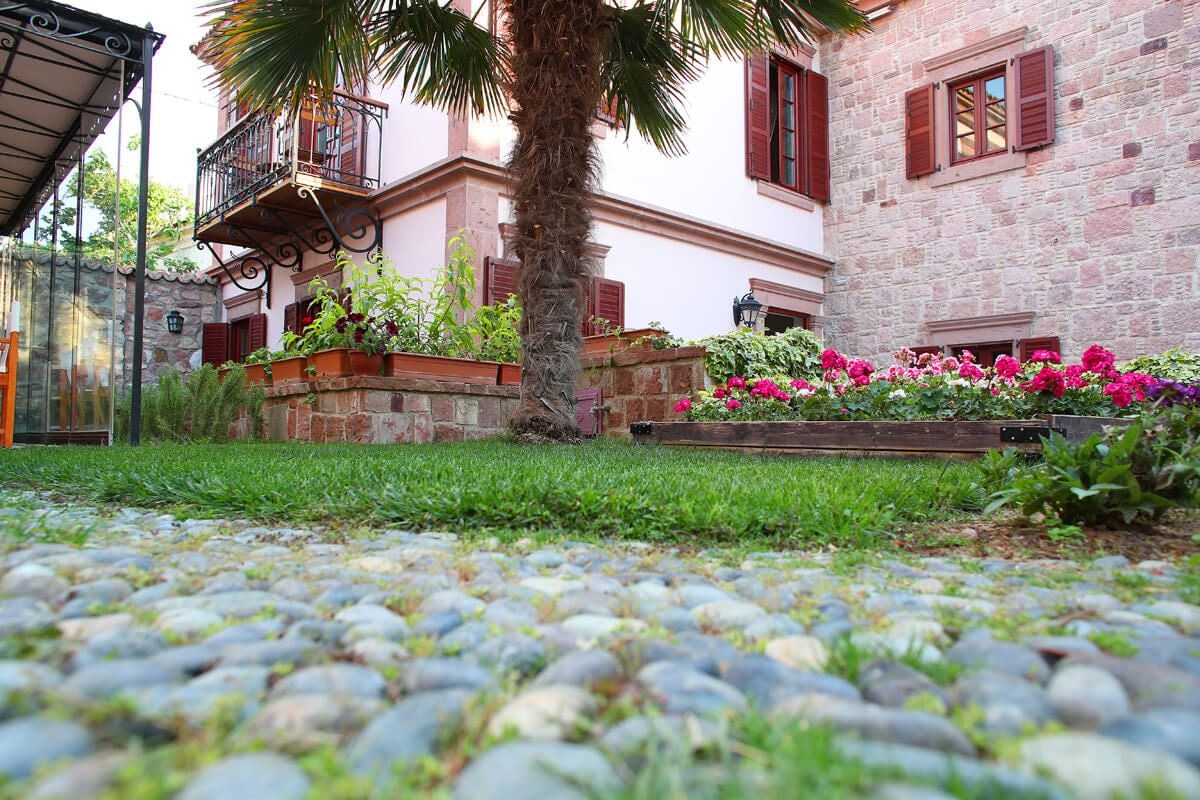 general-main-building