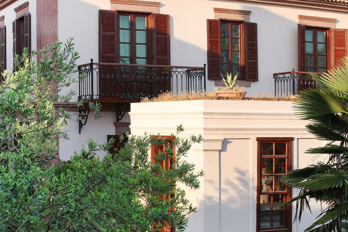 general-main-building