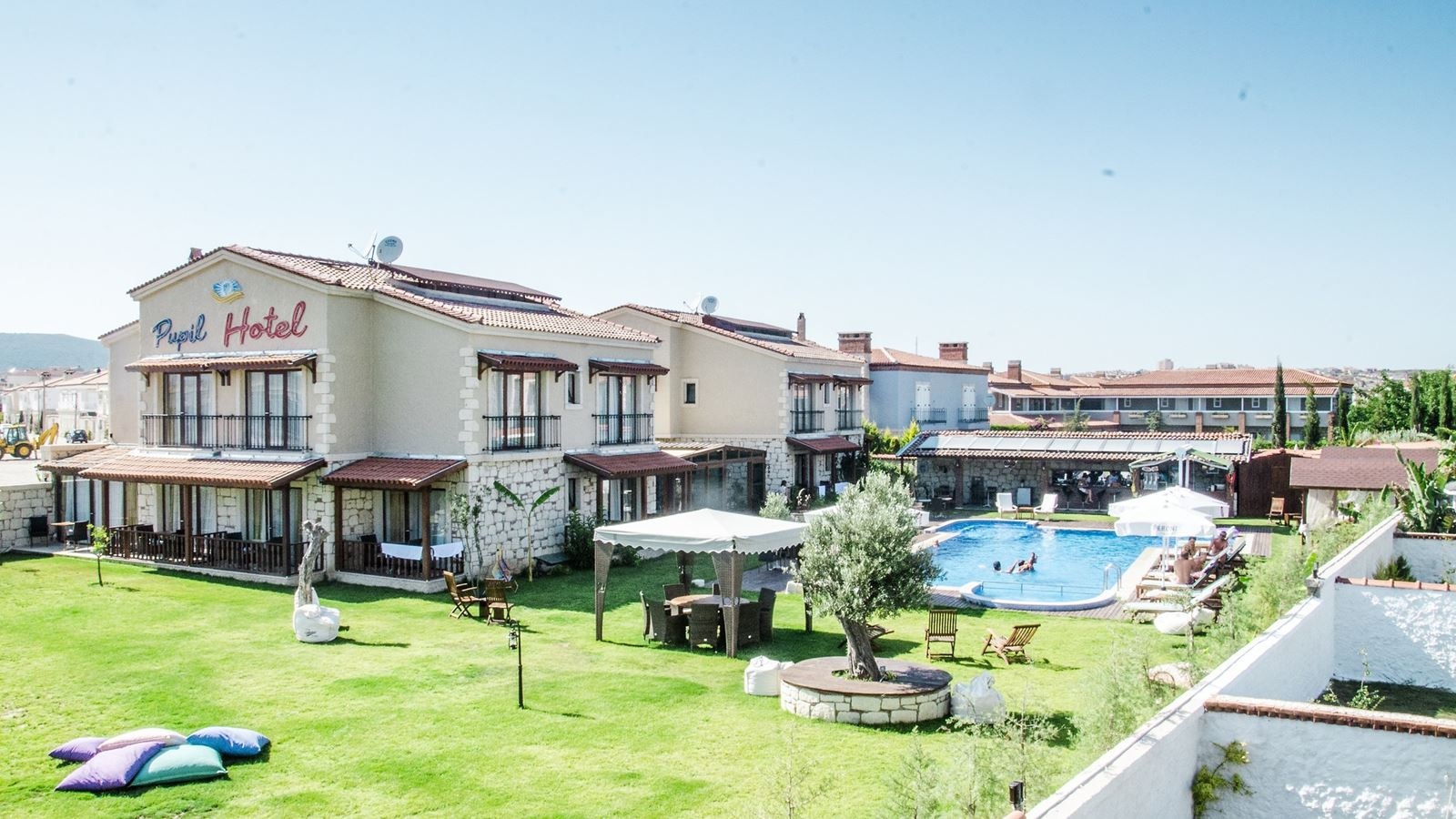 general-main-building