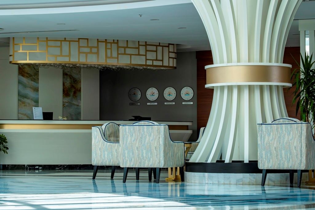 general-main-building