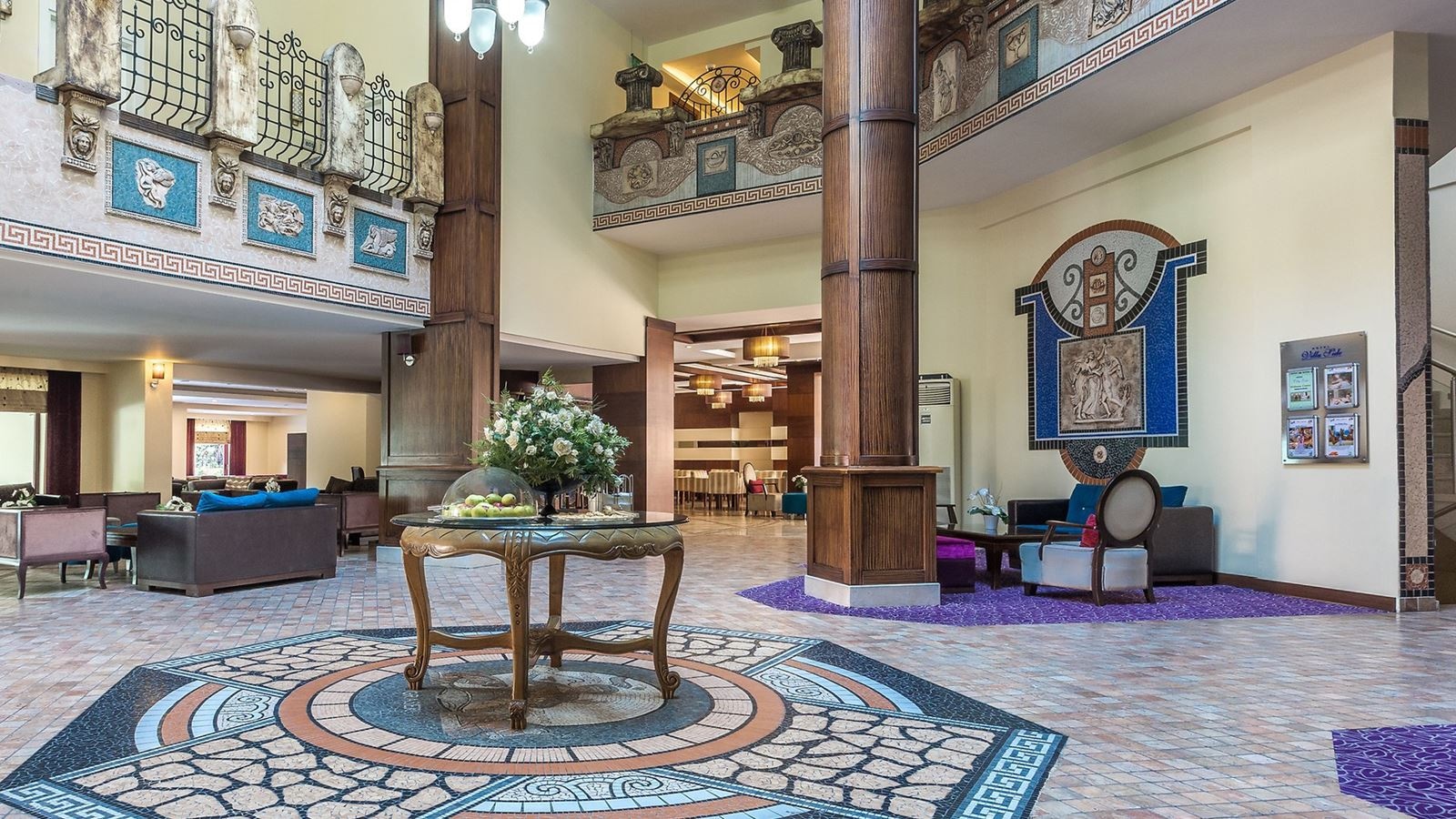 general-main-building