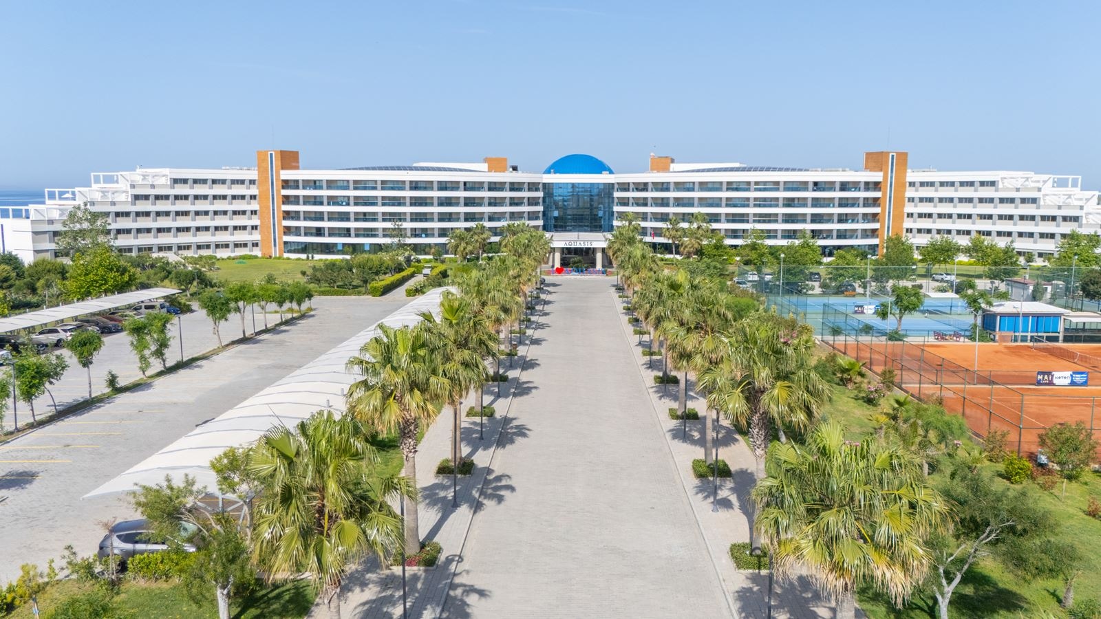 general-main-building