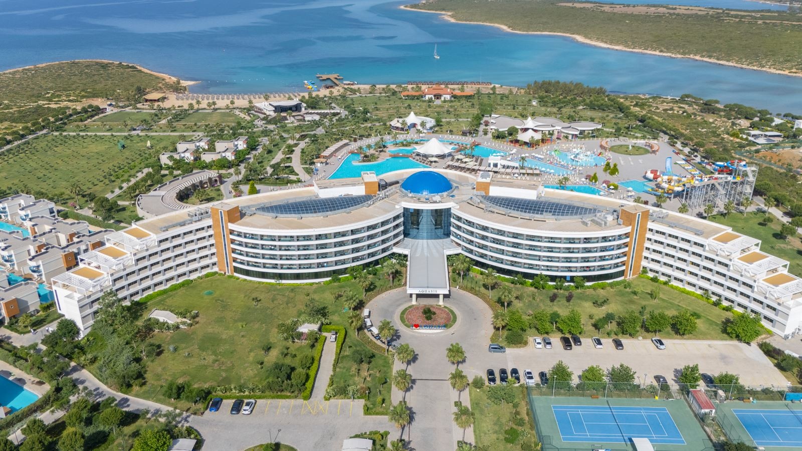 general-main-building