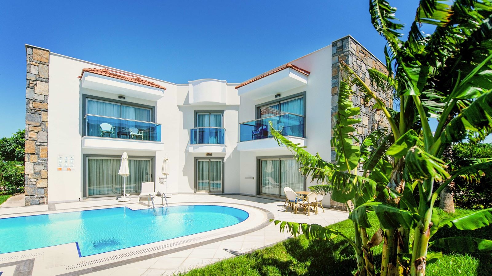 general-annex-building