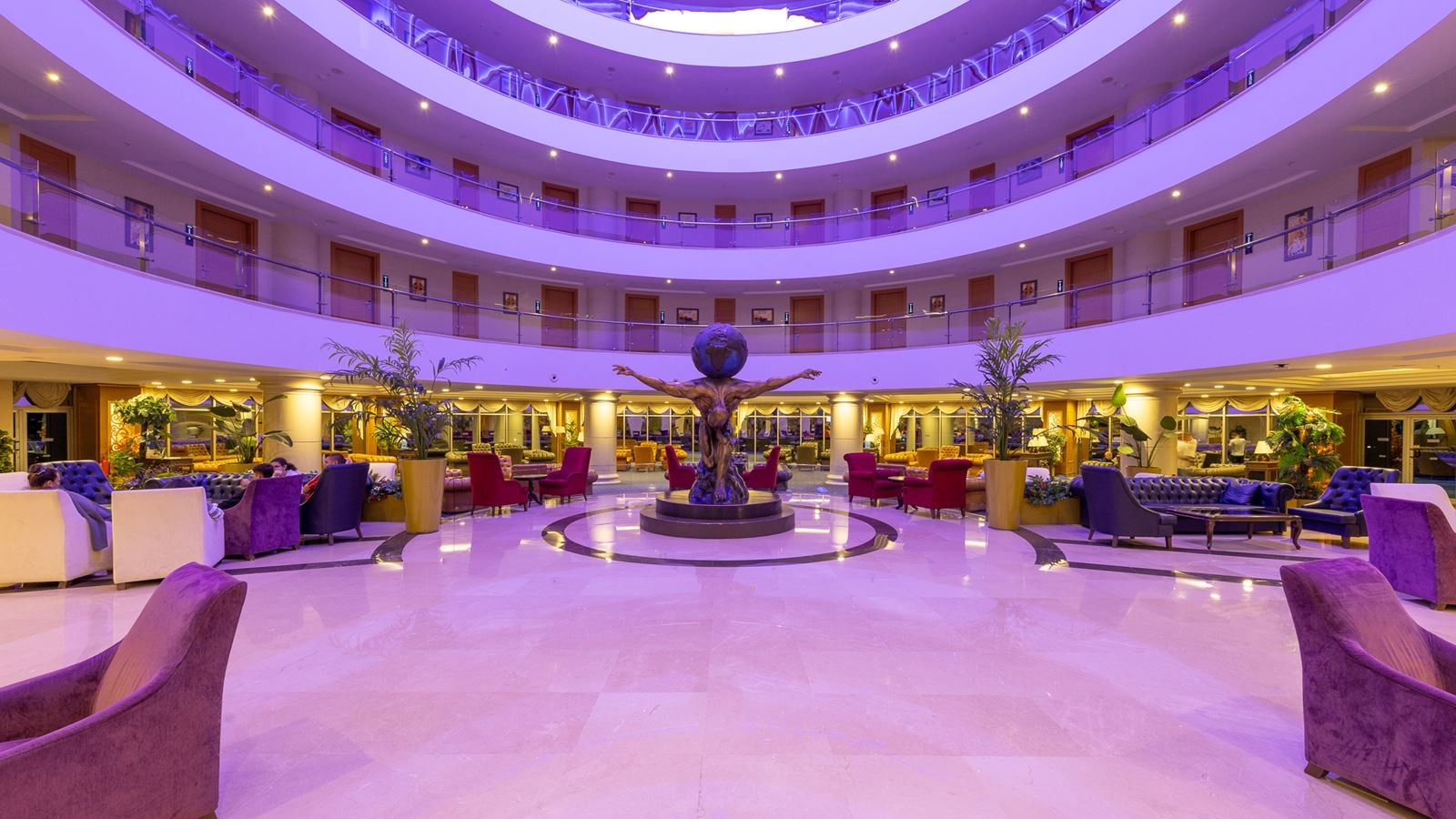 general-main-building