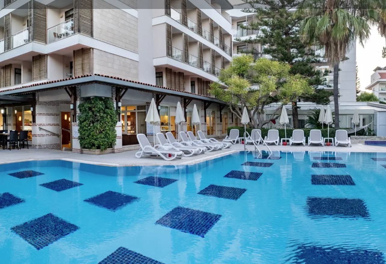 general-main-building