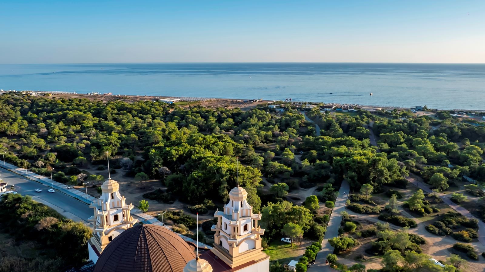 general-main-building