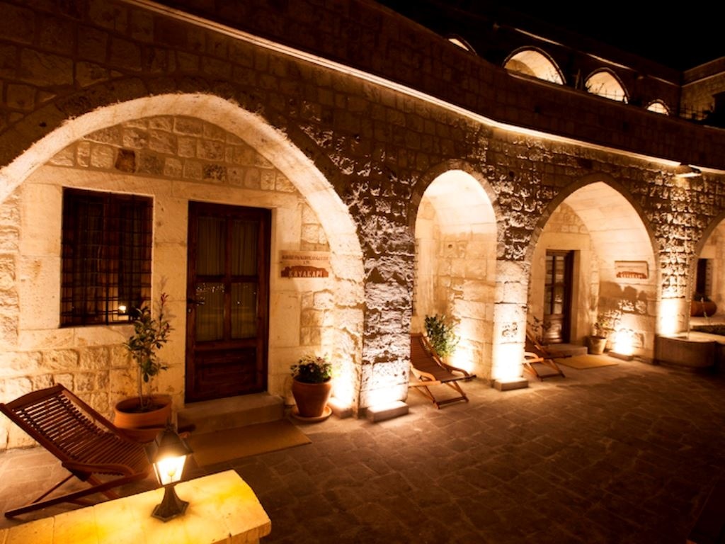 general-main-building