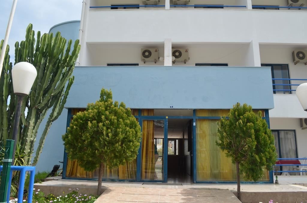 general-main-building