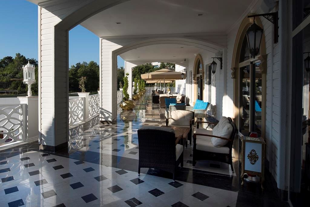 general-main-building