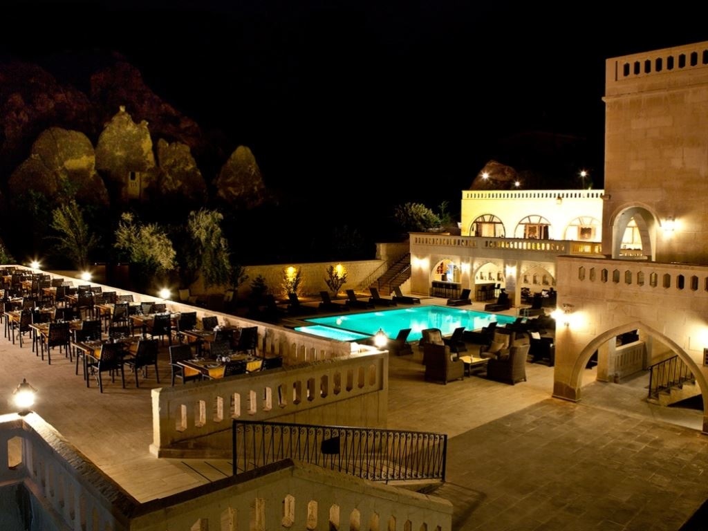 general-main-building