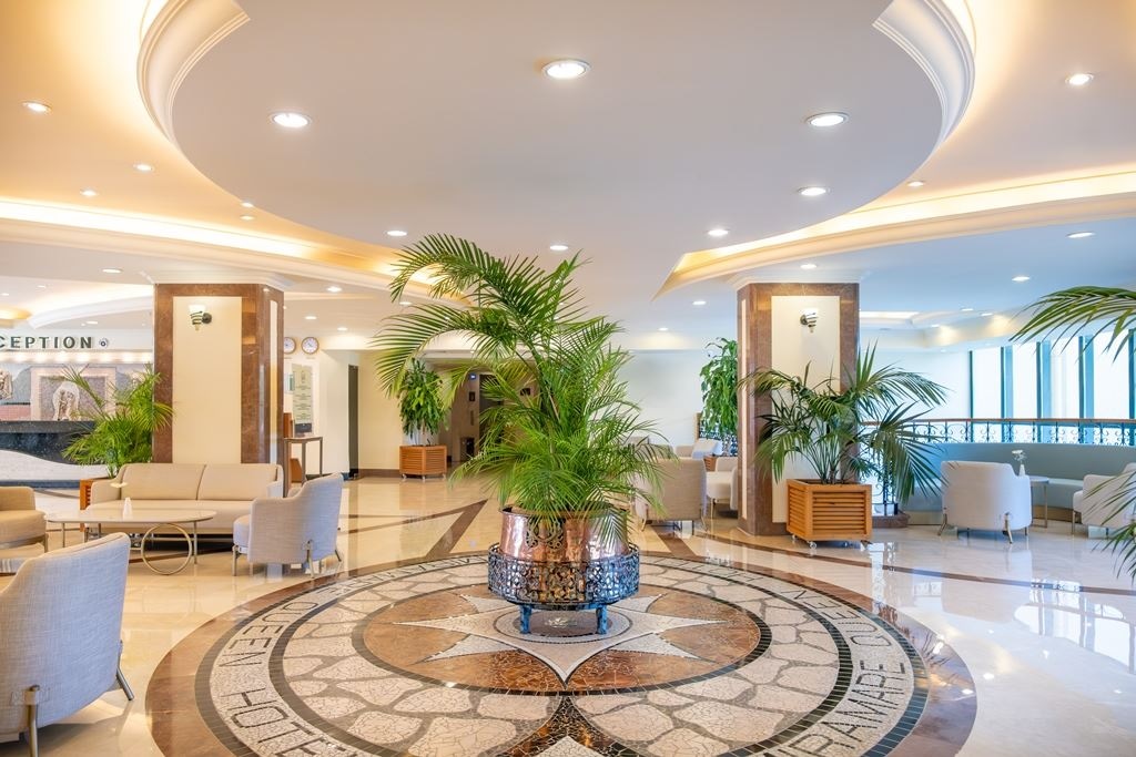 general-main-building