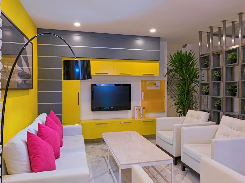 general-main-building