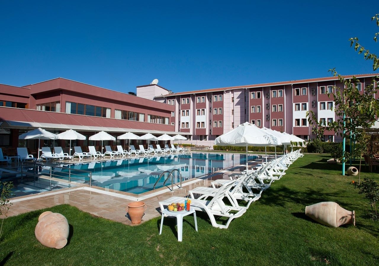 general-main-building